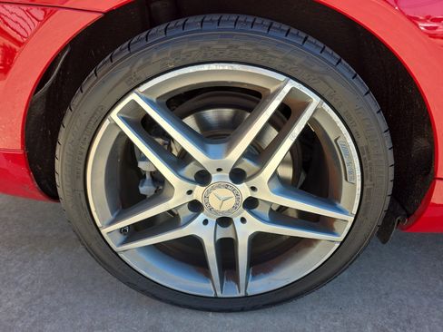 Used 2014 Mercedes-Benz E 350 2dr Cpe E 350 RWD image 32