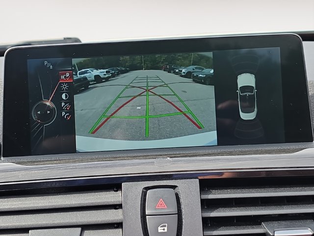 Used 2016 BMW 428i Convertible w/ Technology Package RWD image 25