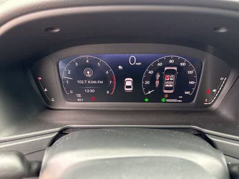 Used 2025 Honda Accord LX image 15