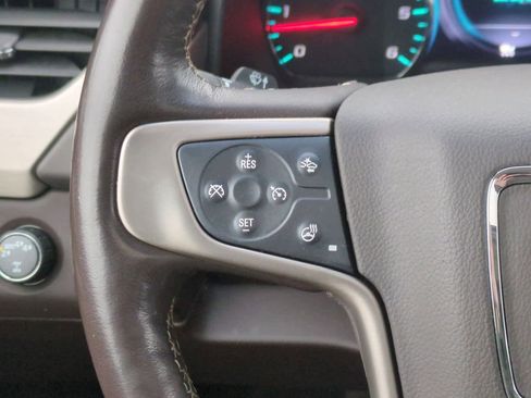 Used 2019 GMC Yukon XL Denali w/ Denali Ultimate Package image 27