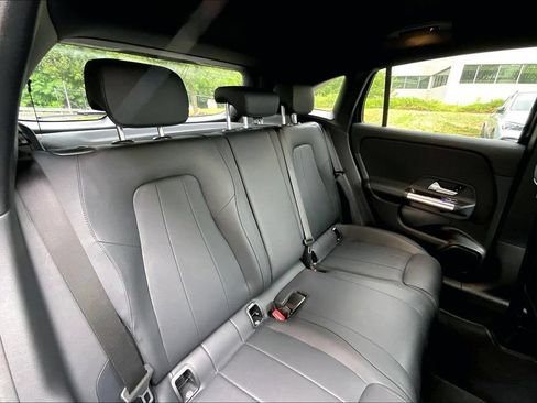 Certified 2023 Mercedes-Benz GLA 250 4MATIC image 29