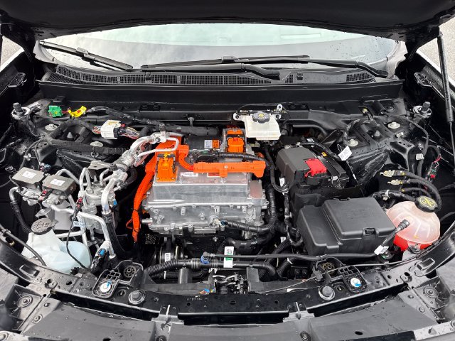 Certified 2024 Honda Prologue Elite image 32