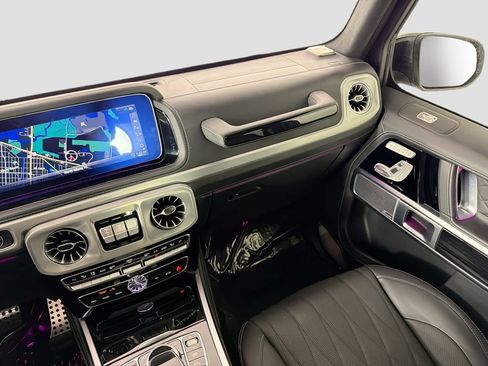 Used 2023 Mercedes-Benz G 63 AMG 4MATIC image 24