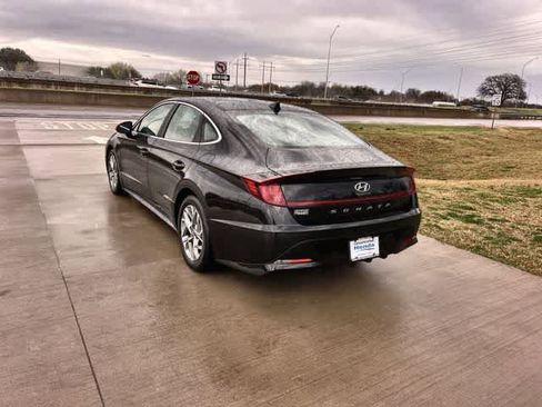 Used 2022 Hyundai Sonata SEL w/ Cargo Package image 5