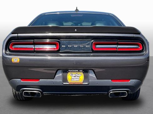 Used 2015 Dodge Challenger R/T Plus RWD image 4