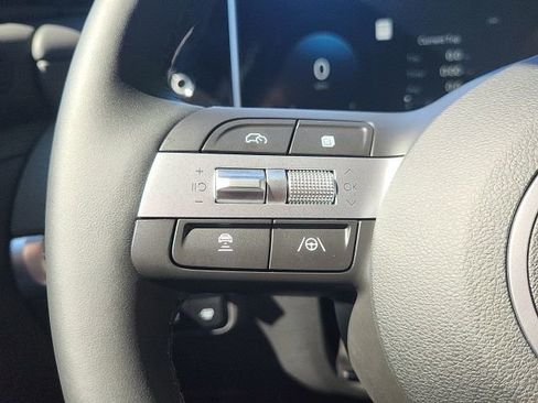 New 2025 Hyundai Santa Cruz Limited image 24