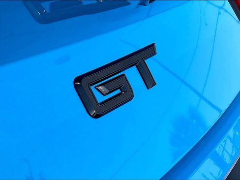 Used 2024 Ford Mustang GT Premium image 32