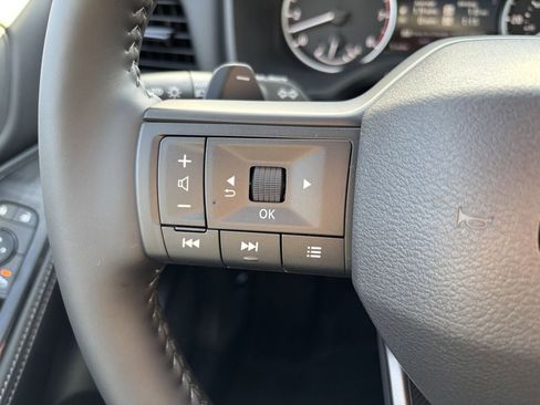 New 2026 Nissan Rogue SV AWD/4WD image 14