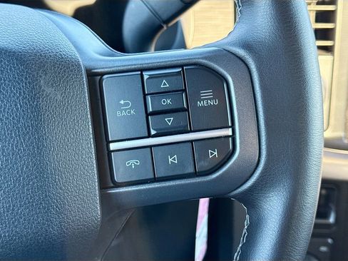 Used 2024 Ford F150 XLT w/ Mobile Office Package image 35