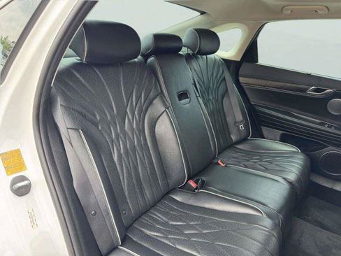Used 2021 Genesis G80 3.5T AWD/4WD image 49