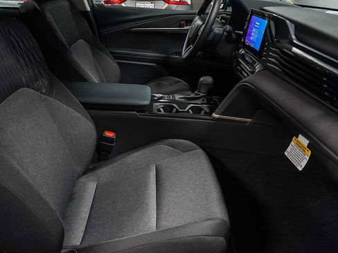 New 2026 Toyota Camry LE image 20