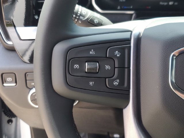 New 2026 GMC Sierra 1500 SLE w/ Preferred Package AWD/4WD image 23