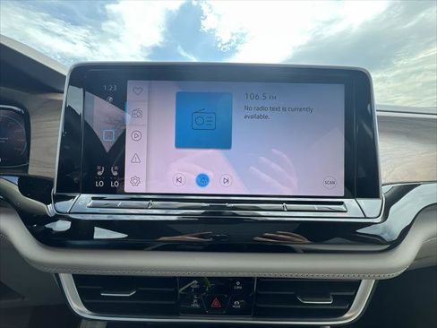 New 2026 Volkswagen Atlas SE AWD/4WD image 16