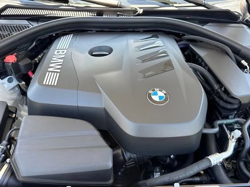 Used 2026 BMW 330i Sedan w/ Premium Package RWD image 31