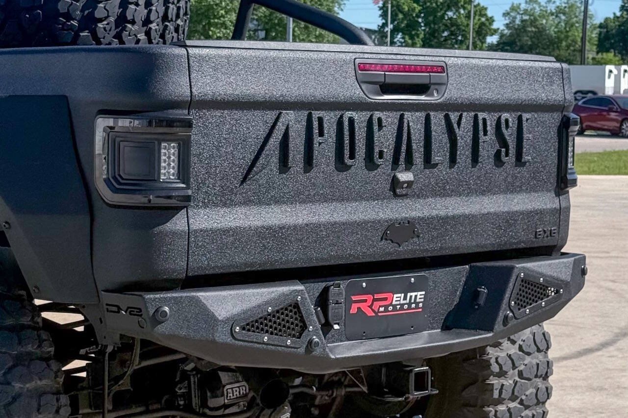 Used 2021 Jeep Gladiator Sport AWD/4WD image 70