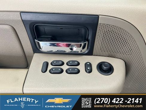 Used 2006 Ford F150 XLT RWD image 20