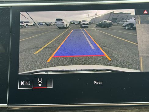 Certified 2025 Audi Q7 3.0T Premium Plus w/ Premium Plus Package image 12