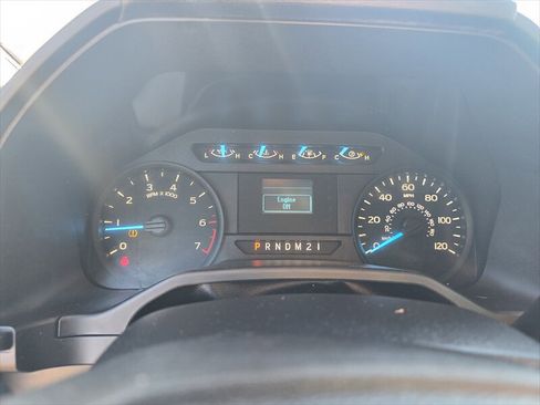 Used 2015 Ford F150 XL w/ XL Power Equipment Group AWD/4WD image 11