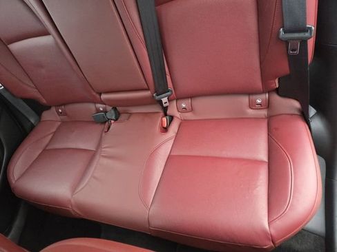 Used 2025 MAZDA MAZDA3 s image 25