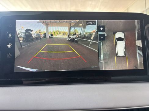 Used 2024 Hyundai Palisade Calligraphy AWD/4WD image 16