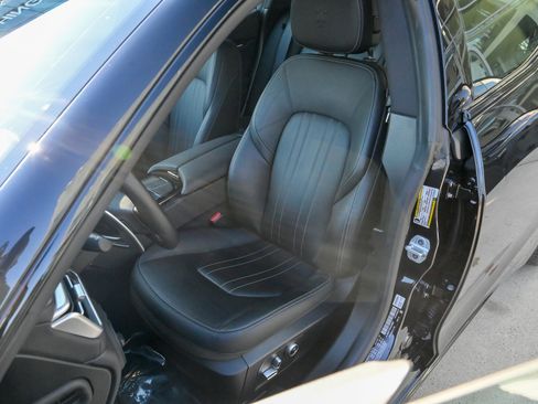 Certified 2022 Maserati Ghibli Modena Q4 image 19