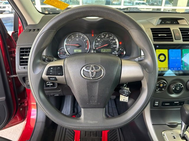 Used 2013 Toyota Corolla S FWD image 18