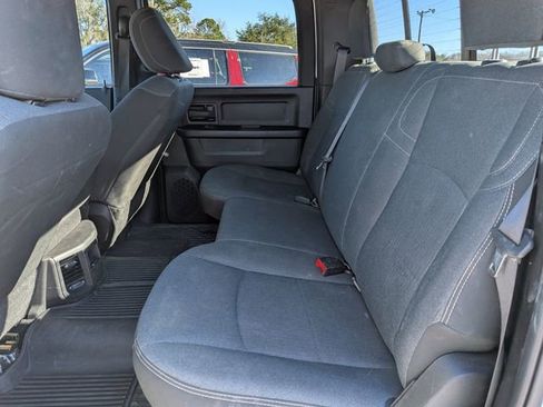 Used 2022 RAM 2500 Tradesman image 14