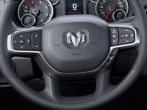 New 2026 RAM 2500 Tradesman AWD/4WD image 19