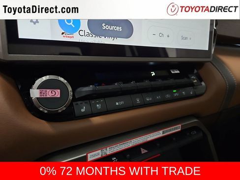 New 2026 Toyota Tundra 1794 Edition image 22