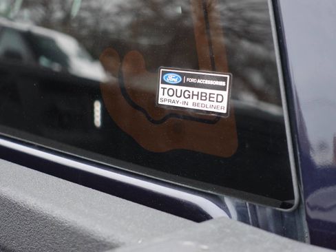 Used 2024 Ford F150 XLT w/ Equipment Group 302A MID image 12