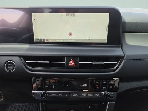 Certified 2026 Kia Seltos EX w/ EX Sunroof Package FWD image 31