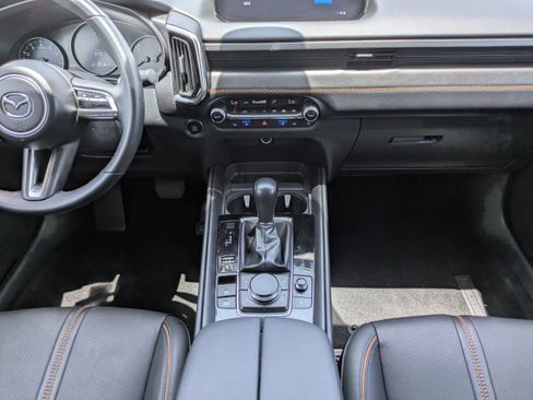 Used 2025 MAZDA CX-50 AWD 2.5 S w/ Premium Plus Pkg image 18