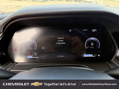 Used 2022 Jeep Grand Cherokee Limited w/ Luxury Tech Group II AWD/4WD image 16