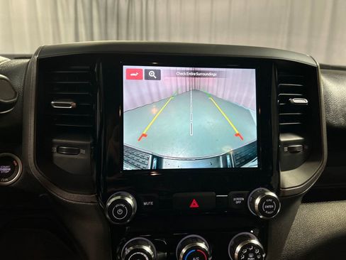 New 2026 RAM 2500 Tradesman w/ Chrome Appearance Group image 16