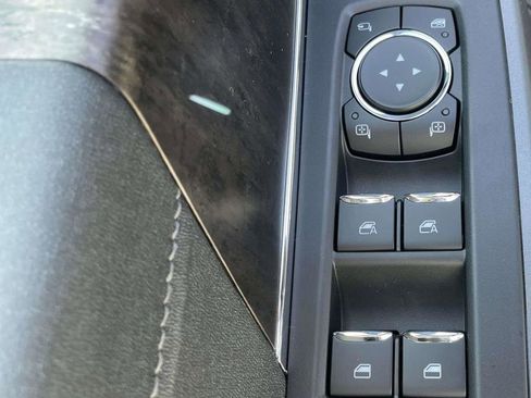 New 2026 Ford F250 Lariat w/ Lariat Ultimate Package image 15