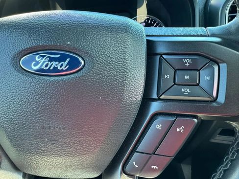 Used 2018 Ford Expedition Limited w/ Equipment Group 301A RWD image 26
