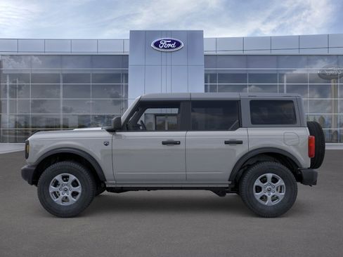 New 2026 Ford Bronco Big Bend image 3