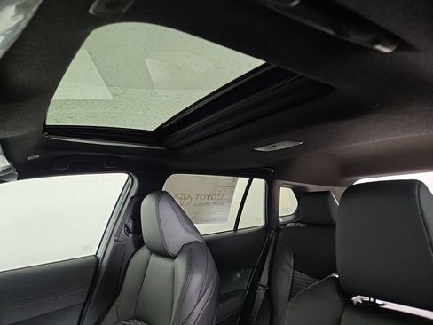 New 2026 Toyota Corolla Cross XSE image 32