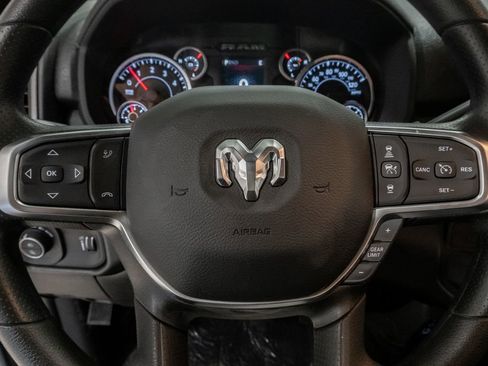 New 2026 RAM 2500 Tradesman image 16