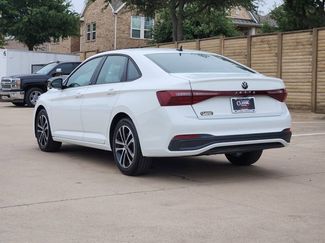 Used 2025 Volkswagen Jetta Sport FWD video 3