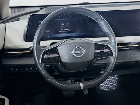 Used 2023 Nissan Ariya FWD image 18