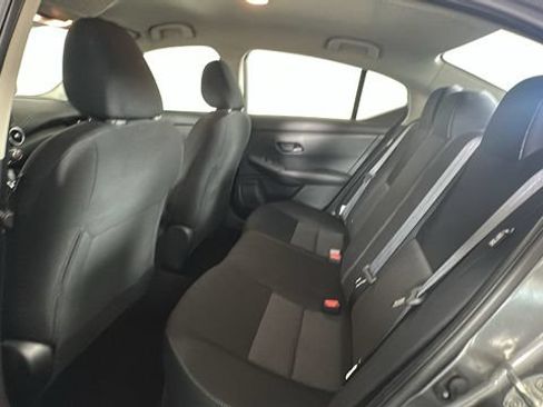 Used 2024 Nissan Sentra SV w/ All-Weather Package FWD image 24