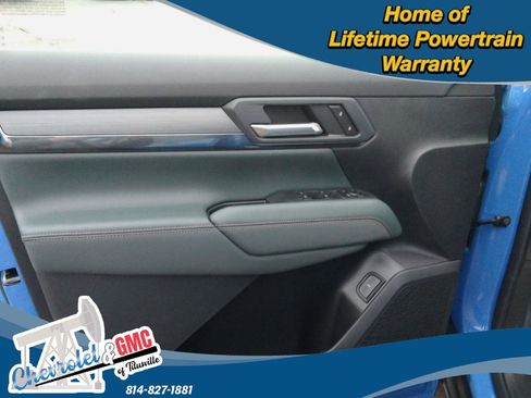 New 2026 GMC Terrain AT4 image 20