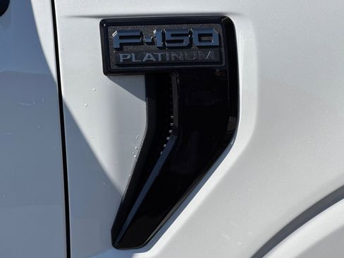 New 2026 Ford F150 Platinum AWD/4WD image 30