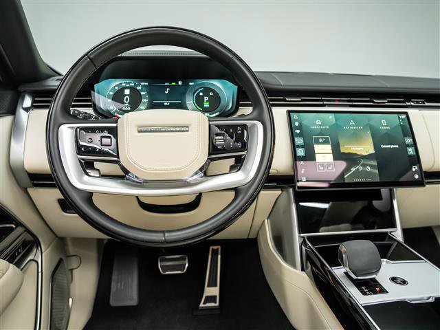 Used 2024 Land Rover Range Rover Autobiography AWD/4WD image 21
