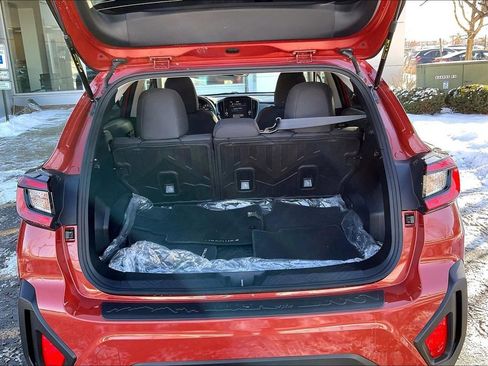 Certified 2025 Subaru Crosstrek 2.0i Premium image 31