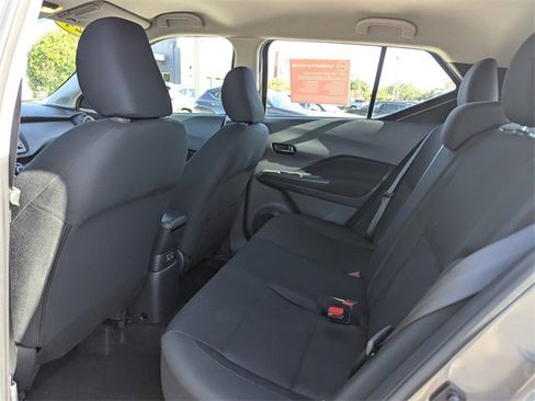 Certified 2024 Nissan Kicks S image 21
