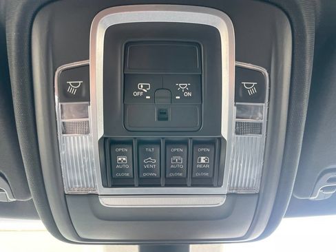 Certified 2019 RAM 1500 Big Horn AWD/4WD image 27