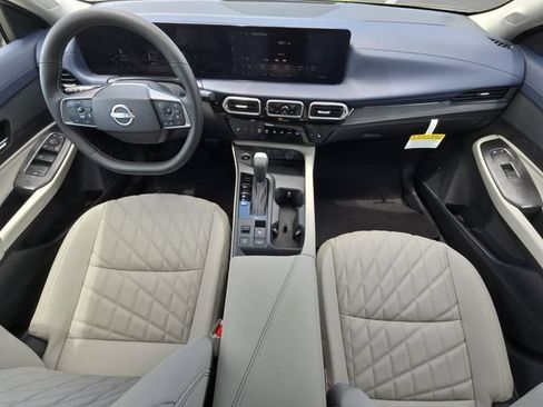 New 2026 Nissan Sentra SL FWD image 20