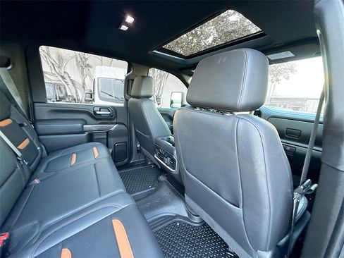 Used 2021 GMC Sierra 3500 AT4 w/ AT4 Premium Plus Package image 33